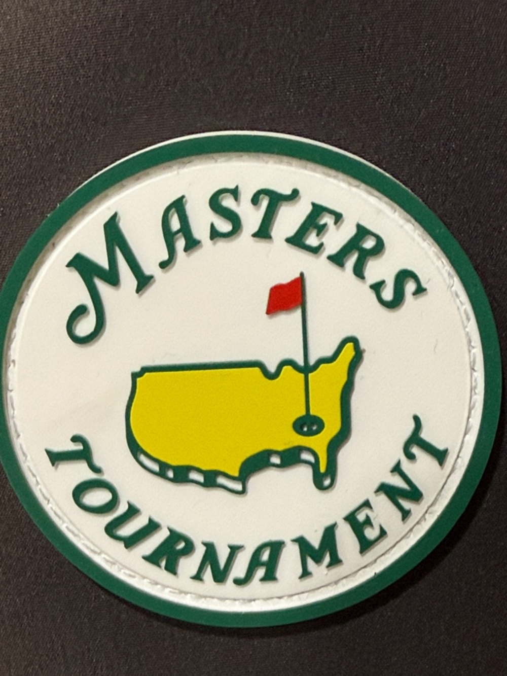 2026 Masters Tournament Performance Tech Rope Hat!!🔥🔥🔥 - Picture 15 of 16